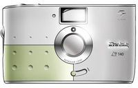 Kodak Advantix T40 APS Camera