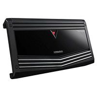 Kenwood KAC-7005PS 5-Channel Power Amplifier (Certified Refurbished)