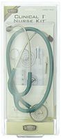 Prestige Medical Clinical I Nurse Kit, Hunter