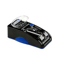 JTLife Automatic Cigarette Rolling Machine Injector Electric Tobacco Roller