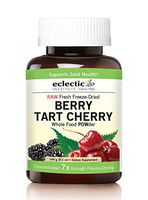 Eclectic Berry Tart Cherry Fdp, Green, 144 Gram