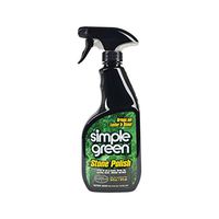 STONE POLISH 16OZ by SIMPLE GREEN MfrPartNo 3710000618406