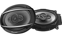 Pioneer TS-A692F 6" x 9" 4-Way Coaxial Speaker System