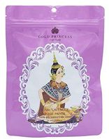 Gold Princess Relaxation Lavender Foot Patch 10 Pieces