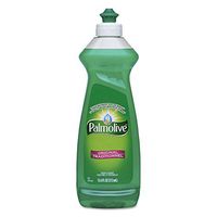 Colgate Palmolive Dishwashing Liquid, Original Scent, 12.6 Oz Bottle, 20/ct, New