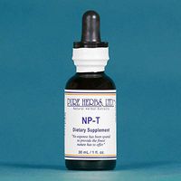 NP-T - 1 OZ (Natural Herbal Extracts)