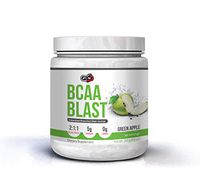 BCAA BLAST Powder 5000mg Supplement 2 1 1 Ratio Branched Chain Amino Acids 500g 250g 38 77 Servings Leucine Isoleucine Valine Glutamine Optimum Muscle Recovery Intra Pre Workout Energy Hydration Drink