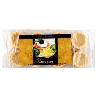 Sable & Rosenfeld Pastry Party Cup