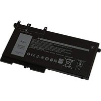 V7 Replacement Battery for Selected DELL laptops