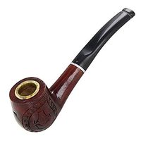 Gentlemans Handmade Epiphany Tobacco Pocket Pipe