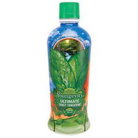 Majestic Earth Ultimate Tangy Tangerine - 32 FL OZ per Bottle - 5 Pack