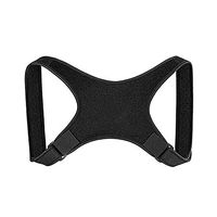 JCM Back Correction Belt Anti-Humpback Artifact Back Good Adult Male and Female Hunchback Corrector ZJ