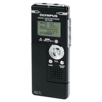 Olympus WS-320M 1 GB Voice Recorder and Music Player