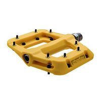 RaceFace Chester Pedal Yellow, One Size