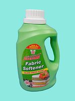 LA's Totally Awesome Laundry Fabric Softener Island Fresh Scent 64 Oz