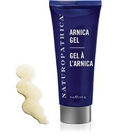 Naturopathica Arnica Gel, 2.5 oz.