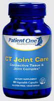 CT Joint Care - 90 Capsules