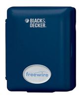 Black & Decker FWAR Freewire Appliance Receiver