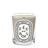 Feu de Bois (Firewood) Mini Candle 70 g by Diptyque