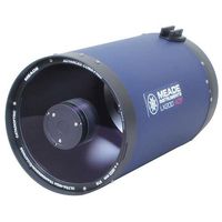 MEADE LX200-ACF 8" Catadioptric Telescope with Ultra-High Transmission Coatings (UHTC), OTA Only, 2000mm f/10 Focal Length