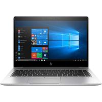 HP EliteBook 745 G5 14" LCD Notebook - AMD Ryzen 7 2700U Quad-core (4 Core) 2.20 GHz - 8 GB DDR4 SDRAM - 256 GB SSD - Windows 10