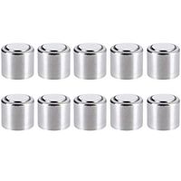 10x Exell CR1/3N 3V Lithium Dog Collar Batteries 2L76 K58L DL1/3N CR1/3N