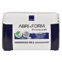 1800ml Abri Form Premium Small Breathable Brie Count Size: 84