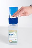 Wipe Aide - The Toilet Paper Moistener