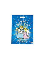 "Happy Birthday Jesus" Goody Bags 2 units