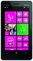 Nokia Lumia 810, Black 8GB (T-Mobile)