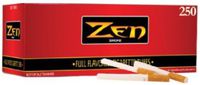 Zen Smoke Full Flavor King Size Cigarette Filter Tubes (1)