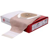 HOLLISTER HOLLISTER Pouch Drain One-Piece Cut to Fit Beige 2 1/2 #8181