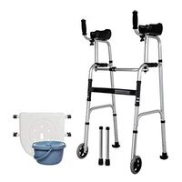 Elderly Walker Disabled Walker Auxiliary Walker