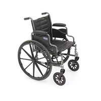 Invacare TREX26RP 16" Tracer EX2 Wheelchair