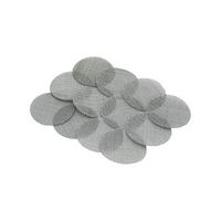 Genius TruTaste Pipe Screens