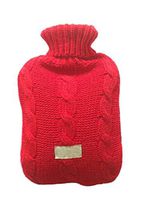 Explosion-Proof Safety Hot Water Bag Warm Water Bag Water Injection #1