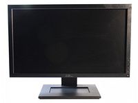 Dell E2010HT 20in Widescreen LCD Monitor with Adj Stand PM C201R