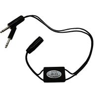 Low to High Impedance Adapter