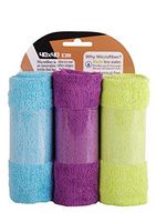Mintra Home - Microfiber Cleaning Cloths (Great Terry Cloth)
