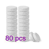 YIFAFA Multi-Function Home Cleaner Safe Compact Effervescent Sheet Cleaner