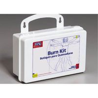 First Aid Only Inc. Burn Kit - Model 440-O - Each