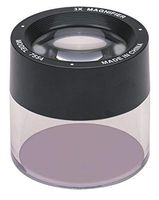 Westward 11W395 Magnifier, Stand, 3x