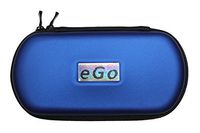 Ego Travel Carry Case, Blue