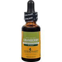 Herb Pharm, Cranberry Extract, 1 Fl Oz