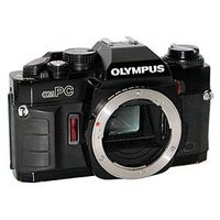 Olympus OM-PC 35mm SLR Film Camera Body