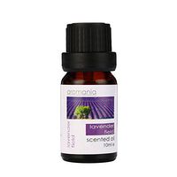 Natural Essential Oils, 10ml 100% Pure & Natural Essential Oils Aromatherapy Scent Skin Care Stress & Anxiety Relief (Colorful, D)
