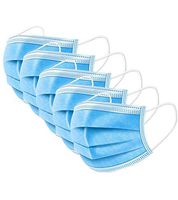 Generation ERY-001 , 4cm x 3.2 cmx 3 cm, Blue(20pcs)