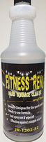 Fitness Renu Hard Surface Cleaner & Sanitizer