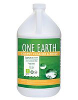 One Earth Carpet Cleaner & Rinse