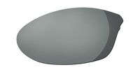 Native Eyewear Hardtop Ultra Lens Kit, Polarized Gray